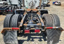 Picture of (Used) 2016 International 9900I, COMPLETE TANDEM CUTOFF