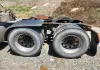 Picture of (Used) 2016 International 9900I, COMPLETE TANDEM CUTOFF