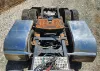 Picture of (Used) 2016 International 9900I, COMPLETE TANDEM CUTOFF