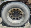 Picture of (Used) 2016 International 9900I, COMPLETE TANDEM CUTOFF