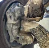 Picture of (Used) 2016 International 9900I, FRONT SPINDLE/KNUCKLE