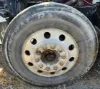 Picture of (Used) 2016 International 9900I, FRONT SPINDLE/KNUCKLE