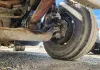 Picture of (Used) 2016 International 9900I, FRONT AXLE BEAM