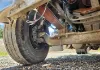 Picture of (Used) 2016 International 9900I, FRONT AXLE BEAM