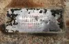 Picture of (Used) 2016 International 9900I, FRONT AXLE BEAM