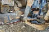 Picture of (Used) 2016 International 9900I, FRONT LEAF SPRINGS