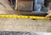 Picture of (Used) 2016 International 9900I, COMPLETE FRONT AXLE