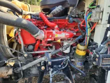 Picture of (Used) 2015 Cummins ISX15 450ST, ENGINE ASSEMBLY