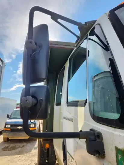 Picture of (Used) 2003 International 4200, SIDE VIEW MIRROR