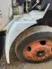 Picture of (Used) 2003 International 4200, FENDER EXTENSION