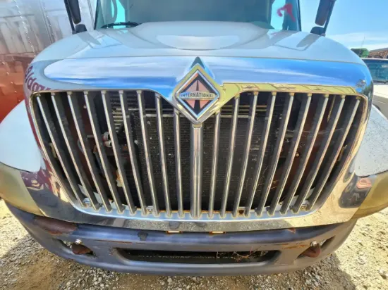 Picture of (Used) 2003 International 4200, GRILLE