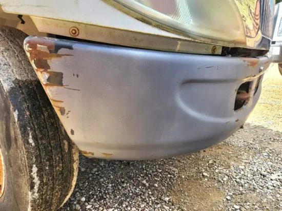 Picture of (Used) 2003 International 4200, BUMPER