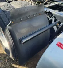 Picture of (Used) 2024 International RH613, REAR QUARTER FENDER