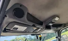 Picture of (Used) 2024 International RH613, OVERHEAD STORAGE CONSOLE