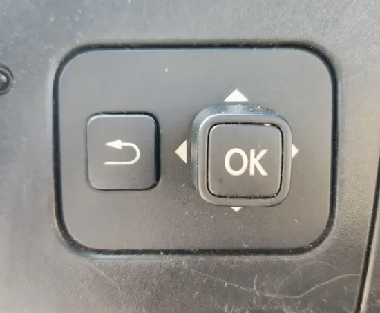 Picture of (Used) 2024 International RH613, MISCELLANEOUS DASH SWITCHES