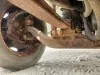 Picture of (Used) 2003 International 4200, FRONT AXLE BEAM