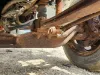 Picture of (Used) 2003 International 4200, FRONT AXLE BEAM