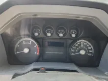 Picture of (Used) 2019 Ford F-750, INSTRUMENT CLUSTER