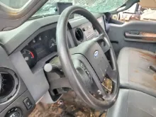 Picture of (Used) 2019 Ford F-750, STEERING COLUMN