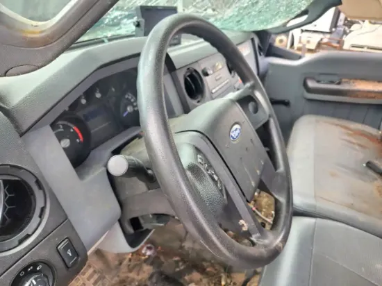 Picture of (Used) 2019 Ford F-750, STEERING COLUMN
