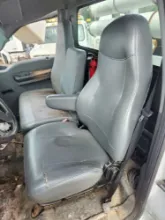 Picture of (Used) 2019 Ford F-750, SEAT