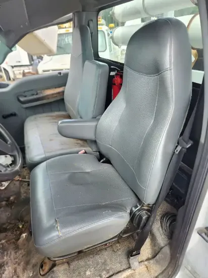 Picture of (Used) 2019 Ford F-750, SEAT