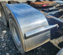 Picture of (Used) 2016 International 9900I, REAR QUARTER FENDER