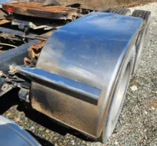 Picture of (Used) 2016 International 9900I, REAR QUARTER FENDER