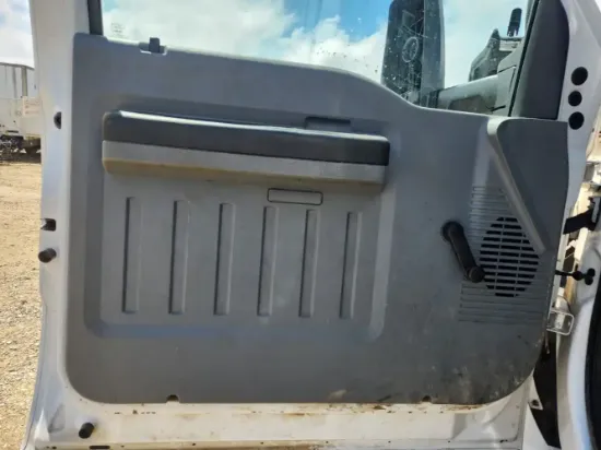 Picture of (Used) 2019 Ford F-750, INTERIOR DOOR PANEL
