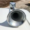 Picture of (Used) 2016 International 9900I, AIR HORN