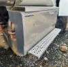 Picture of (Used) 2016 International 9900I, DPF COVER