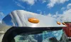 Picture of (Used) 2016 International 9900I, EXTERIOR SUN VISOR