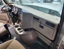 Picture of (Used) 2016 International 9900I, DASH ASSEMBLY