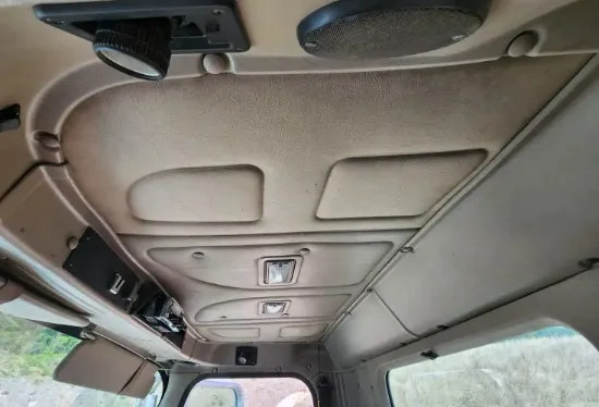 Picture of (Used) 2016 International 9900I, HEAD LINER