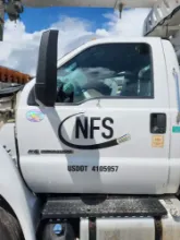 Picture of (Used) 2019 Ford F-750, DOOR