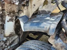 Picture of (Used) 2019 Ford F-750, INNER FENDER