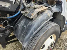 Picture of (Used) 2019 Ford F-750, INNER FENDER