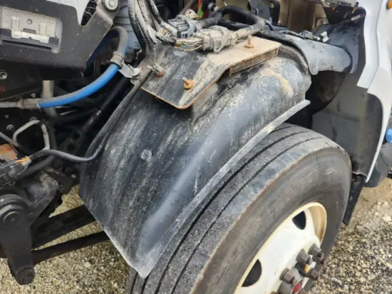 Picture of (Used) 2019 Ford F-750, INNER FENDER