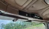 Picture of (Used) 2016 International 9900I, OVERHEAD STORAGE CONSOLE