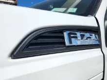 Picture of (Used) 2019 Ford F-750, AIR VENT (HOOD)