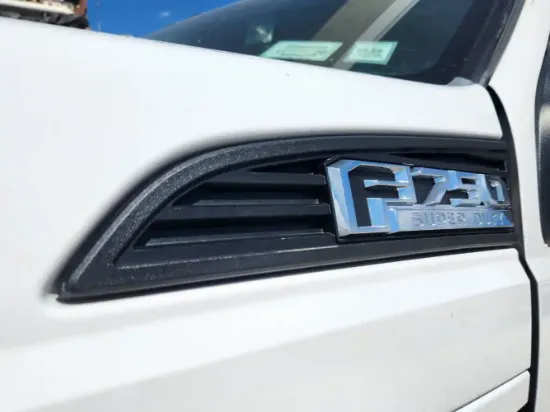 Picture of (Used) 2019 Ford F-750, AIR VENT (HOOD)
