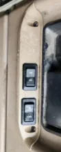 Picture of (Used) 2016 International 9900I, DOOR ELECTRIC SWITCH