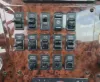 Picture of (Used) 2016 International 9900I, MISCELLANEOUS DASH SWITCHES