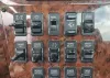 Picture of (Used) 2016 International 9900I, MISCELLANEOUS DASH SWITCHES