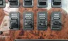 Picture of (Used) 2016 International 9900I, MISCELLANEOUS DASH SWITCHES