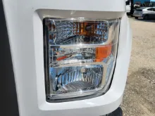 Picture of (Used) 2019 Ford F-750, HEADLAMP ASSEMBLY