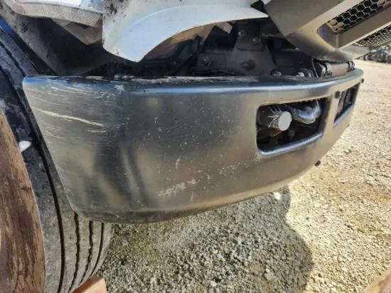 Picture of (Used) 2019 Ford F-750, BUMPER