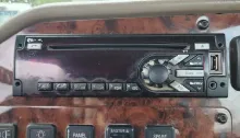 Picture of (Used) 2016 International 9900I, RADIO