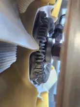 Picture of (Used) 2019 Ford F-750, FAN CLUTCH