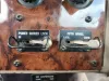 Picture of (Used) 2016 International 9900I, INSTRUMENT CLUSTER